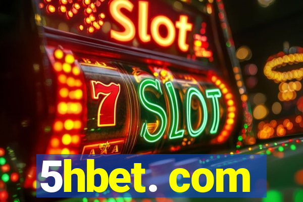 5hbet. com